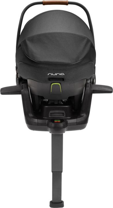Actual product image Nuna Pipa next base (Baby car seat, ECE R129/i-Size Standard)