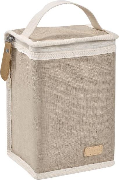 Produktbild Beaba Isoliertasche für Babynahrung Eco lehm