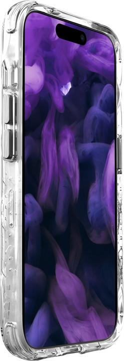 Actual product image Laut Crystal Matter X (Apple iPhone 15)