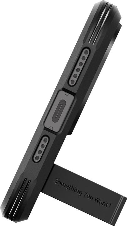 Produktbild Spigen Tough Armor MAG (Apple iPhone 15 Pro Max)