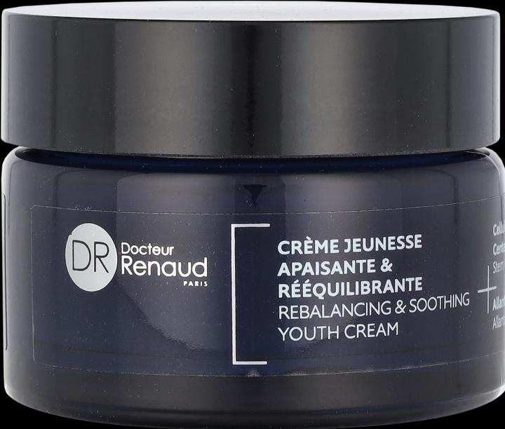 Produktbild Dr. Renaud Centellaiatica Rebalancing & Soothing Youth Cream - 50ml (50 ml)