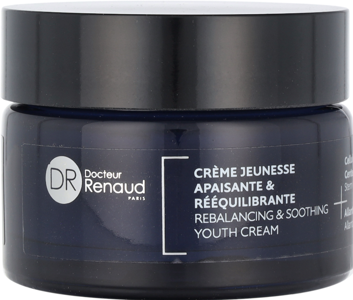 Actual product image Dr. Renaud Centellaiatica Rebalancing & Soothing Youth Cream - 50ml (50 ml)