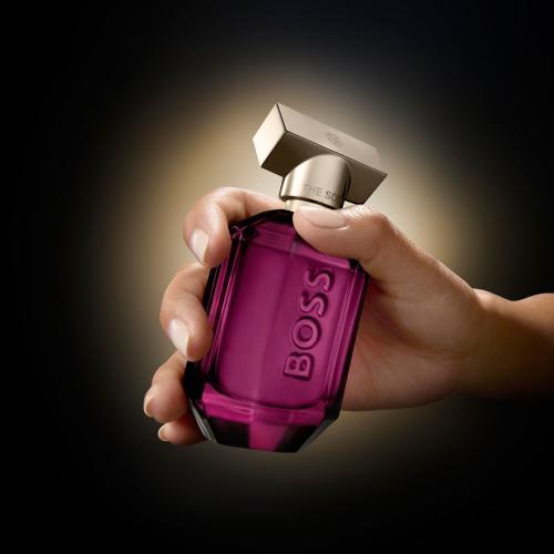 Produktbild Hugo Boss The Scent for Her Magnetic Eau de Parfum (re25) (Eau de Parfum, 30 ml)