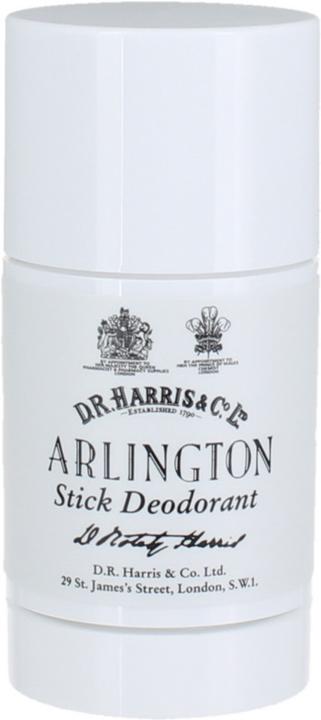 Actual product image D.R. Harris Arlington (Stick, 75 ml)