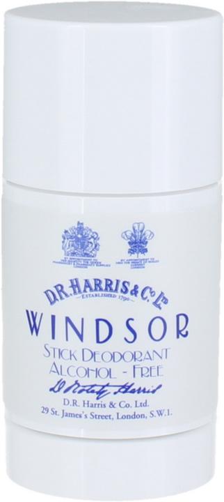 Produktbild D.R. Harris Windsor (Stick)