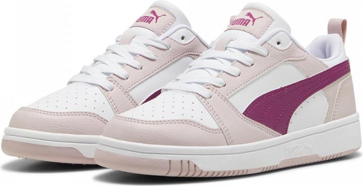 Immagine prodotto Puma Rimbalzo V6 Lo Jr (38)