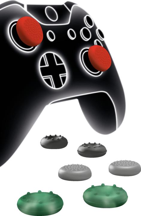 Produktbild Trust Thump Grips (Xbox One S, Xbox One X, Xbox Series S, Xbox Series X)