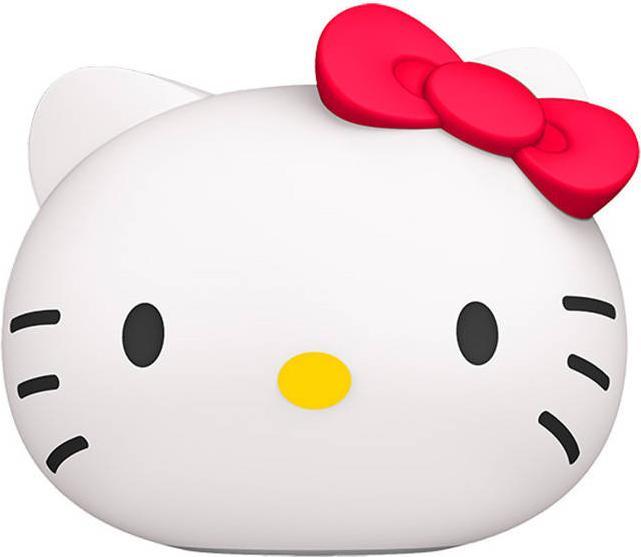 Immagine prodotto Geske Sonic Facial Massager Warm & Cool 8 in 1 with APP (Hello Kitty starlight)
