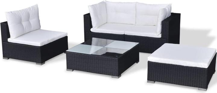 Produktbild vidaXL Saige