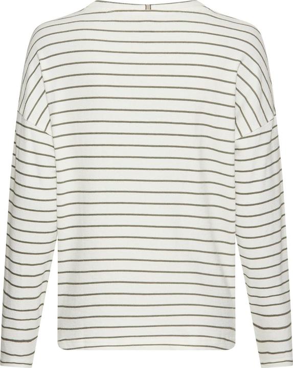 Immagine prodotto Camel Active Langarmshirt aus reiner Baumwolle (XS)