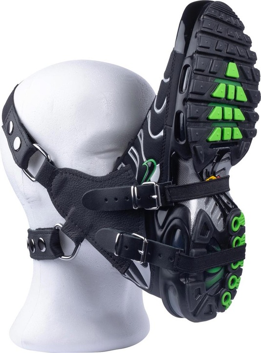 Actual product image Sneakxx Sniff My Sneaker