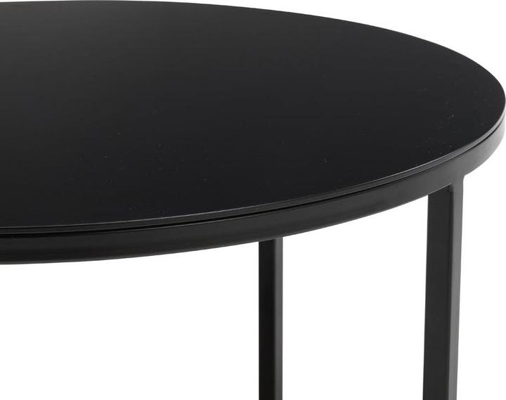 Actual product image Dieter Knoll Collection Carsole (53 x 53 x 32 cm)