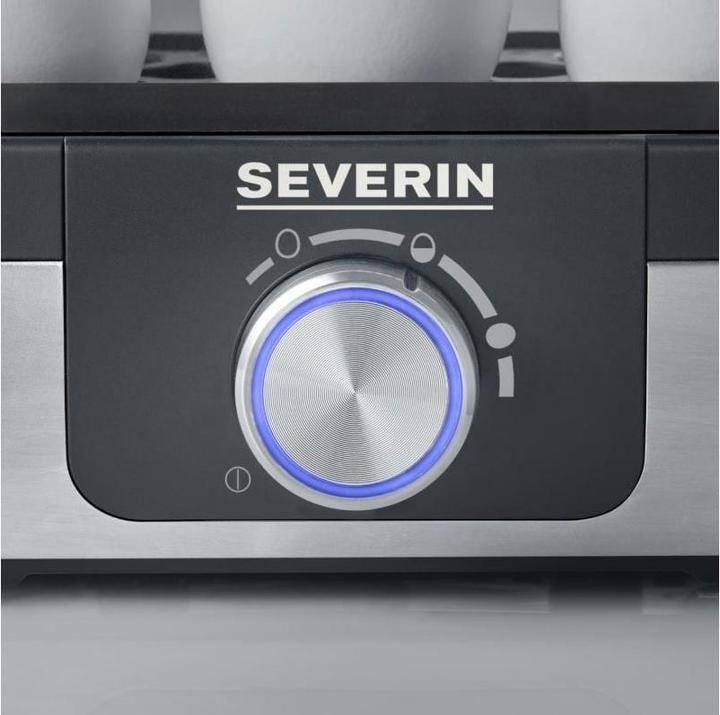 Actual product image Severin EK3163