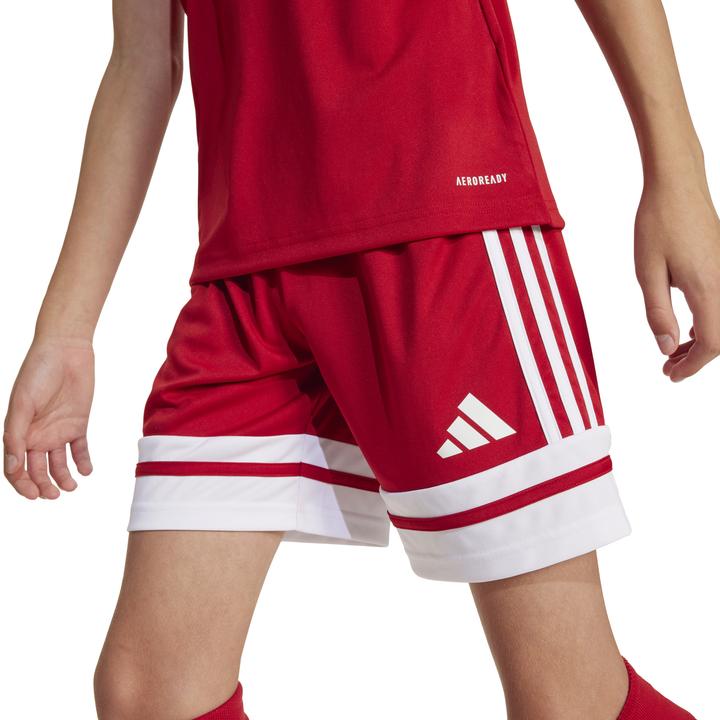Actual product image Adidas Squadra 25 Jersey Kids (176)