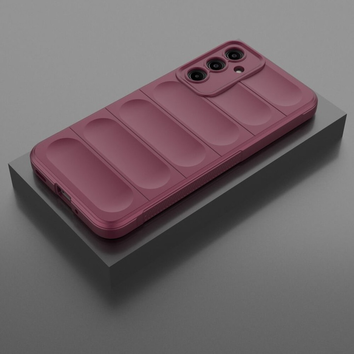 Produktbild Cover-Discount Galaxy A16 - Rugged Protective Hülle (Samsung Galaxy A16 5G)