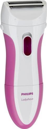 Actual product image Philips SatinShave Essential