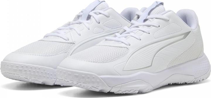 Fizzy Light-Green Terrain-PUMA White