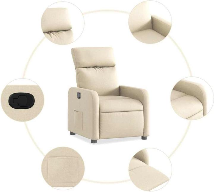 Immagine prodotto vidaXL Relaxsessel