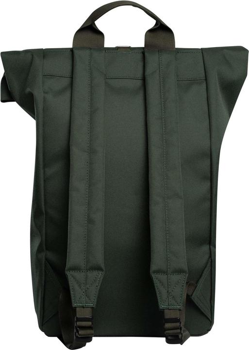 Actual product image Sandqvist Ground Rolltop Backpack 19 (19 l)