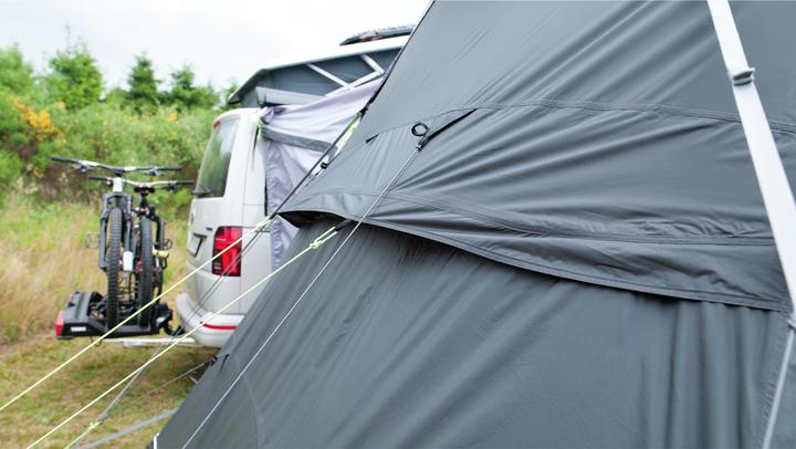 Produktbild Outwell Jonesville 290SA Flex (Vorzelt, 26.70 kg)