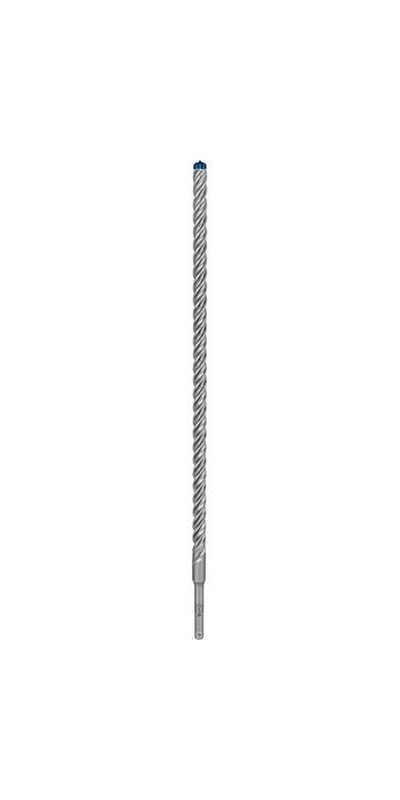 Immagine prodotto Bosch Professional Zubehör Trapano a percussione EXPERT SDS plus-7X, 15 x 400 x 465 mm (15 millimetri)