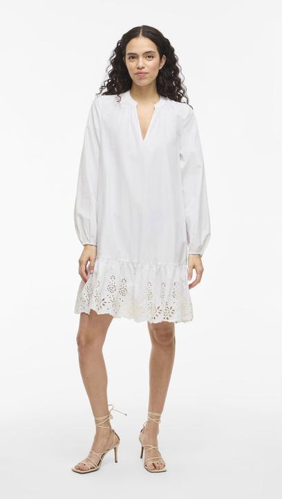 Image du produit Vila VIKELLI Langarm Minikleid (38)