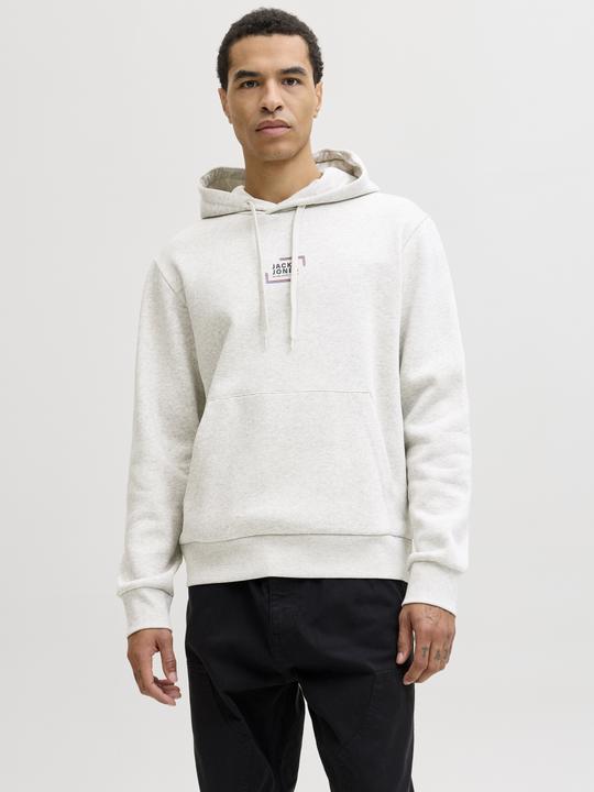Actual product image Jack & Jones Logo Kapuzenpullover Kapuzenpullover (L)