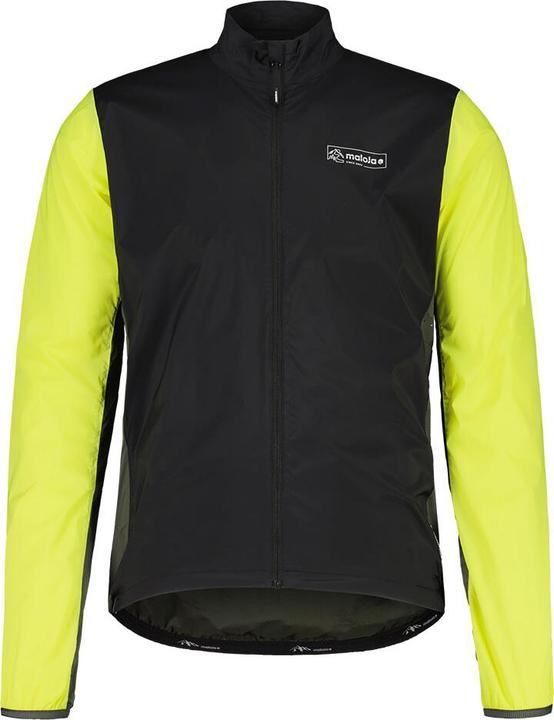 Maloja MaxM. Jacket (XL)