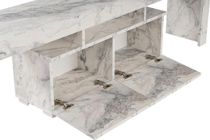 Produktbild Skye Decor Enclave (180 x 31.30 x 50 cm)