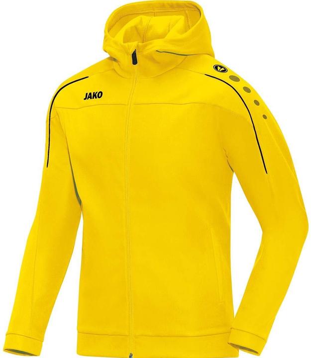 Actual product image JAKO loisirs Classico (42)
