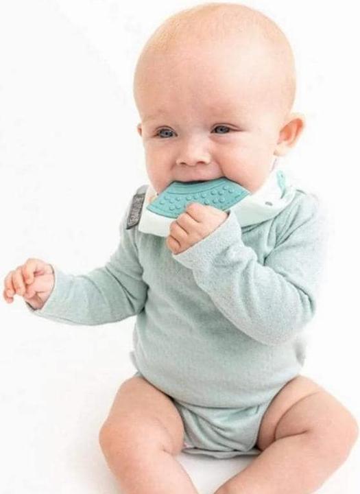 Produktbild Cheeky Chompers Neckerchew (2 Monate)