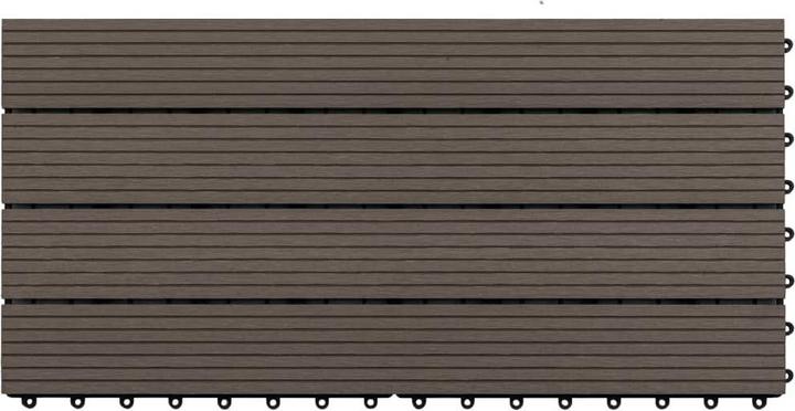 Produktbild VidaXL Cinnamon (6 x, 60 x 30 cm)