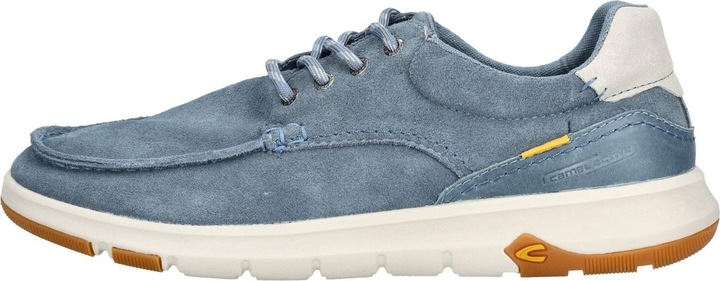 Image du produit Camel Active Sneaker Split/Crazy Horse BLAU (43)