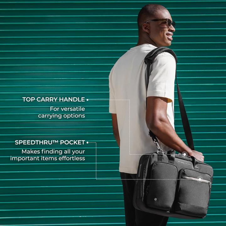 Image du produit Briggs & Riley Malette Expansible Hta