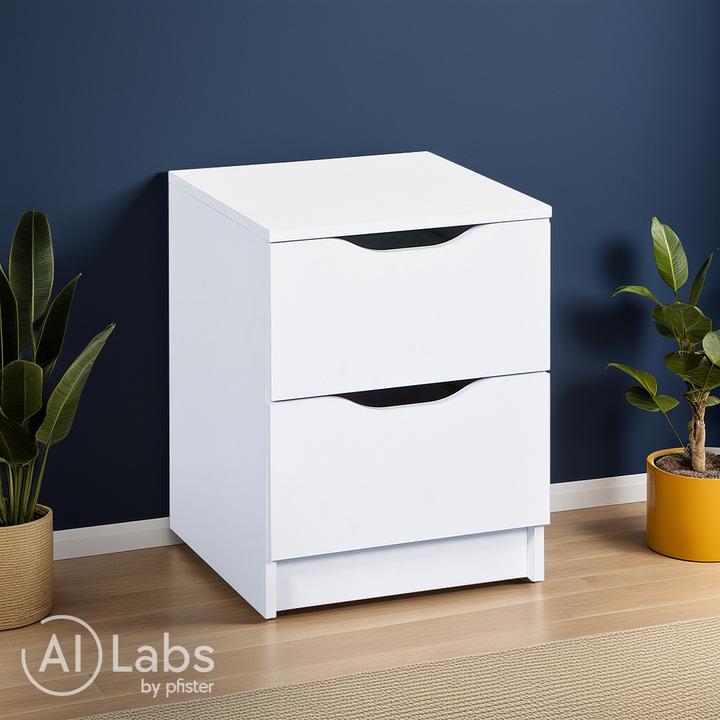 Actual product image Inter Link Westphalia (41 x 40 x 50 cm)