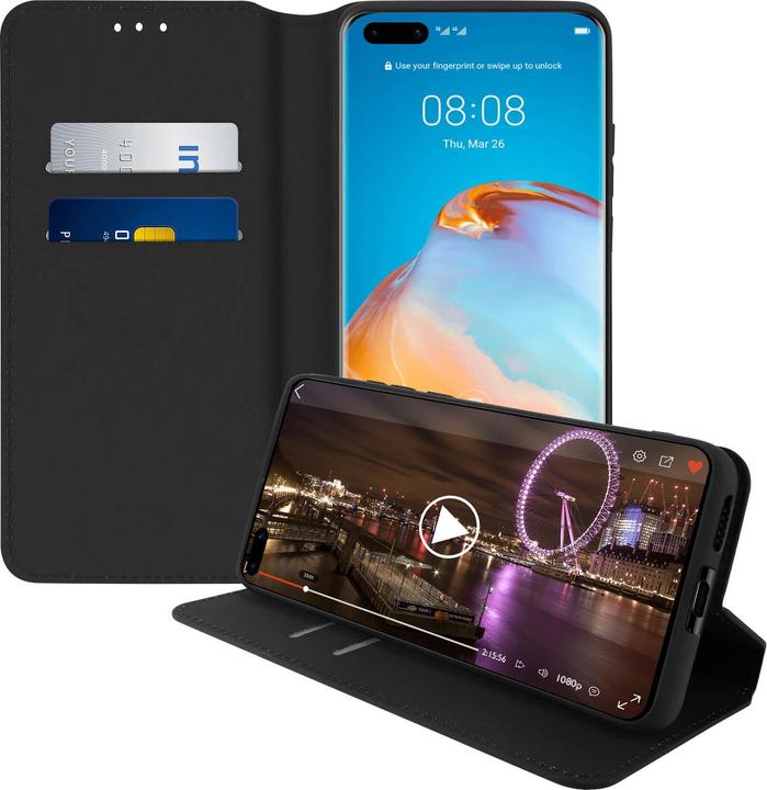 Image du produit Avizar Série Elec (Huawei P40 Pro)