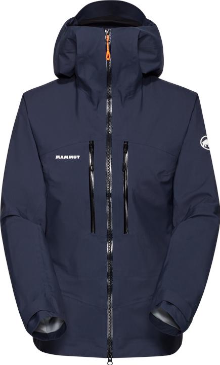 Immagine prodotto Mammut Giacca con cappuccio Taiss HS Donna (S)