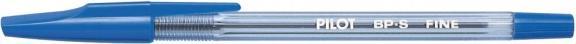 Produktbild Pilot BP-S-F, Blue, 0.27 mm (Blau)