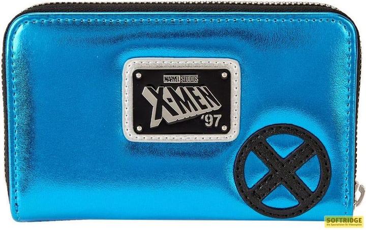 Loungefly Marvel by Portefeuille Shine Wolverine Cosplay