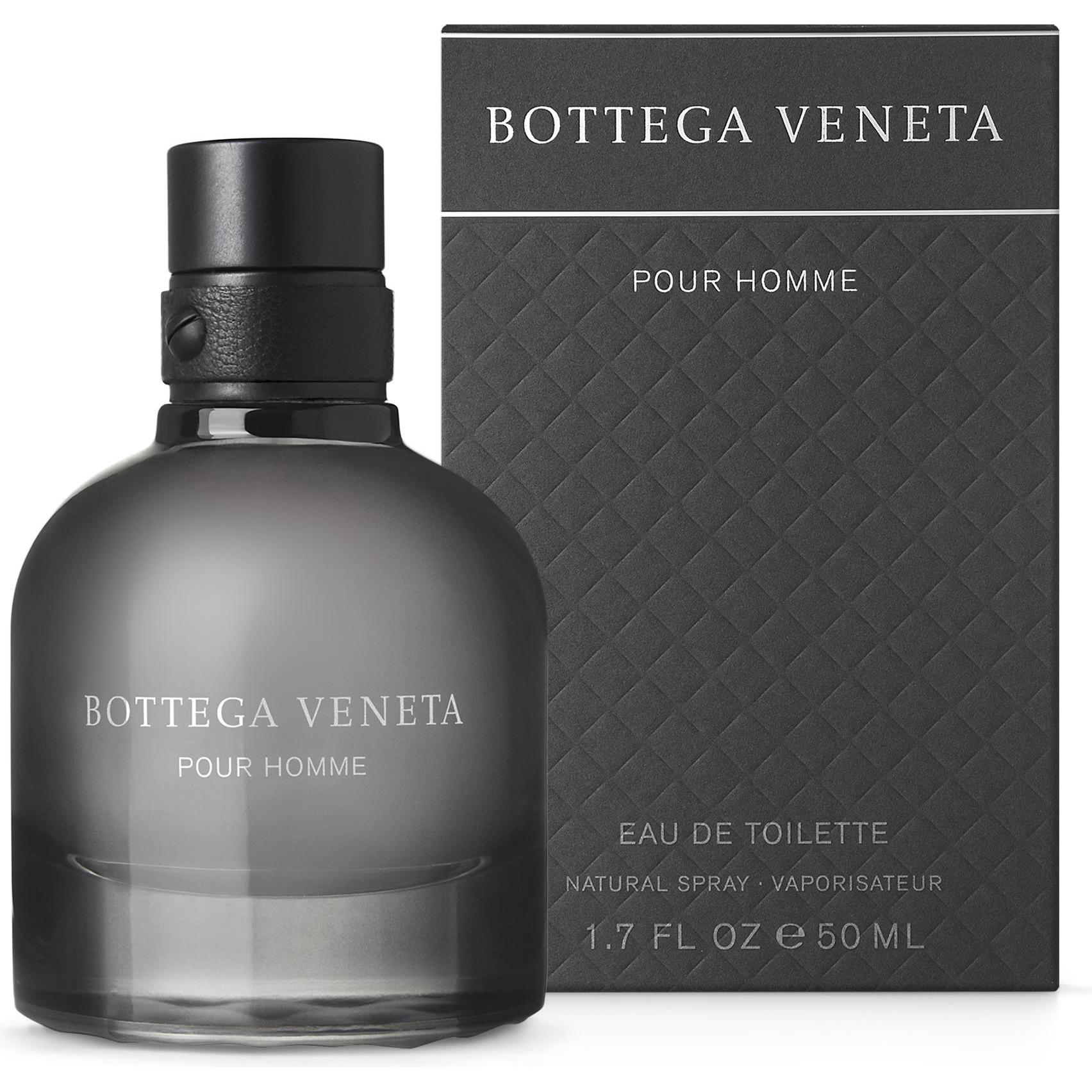 Bottega Veneta Pour Homme - buy at Galaxus