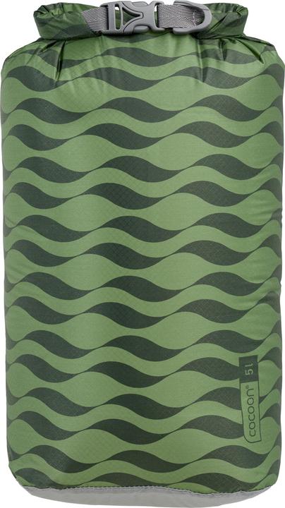 Green Waves