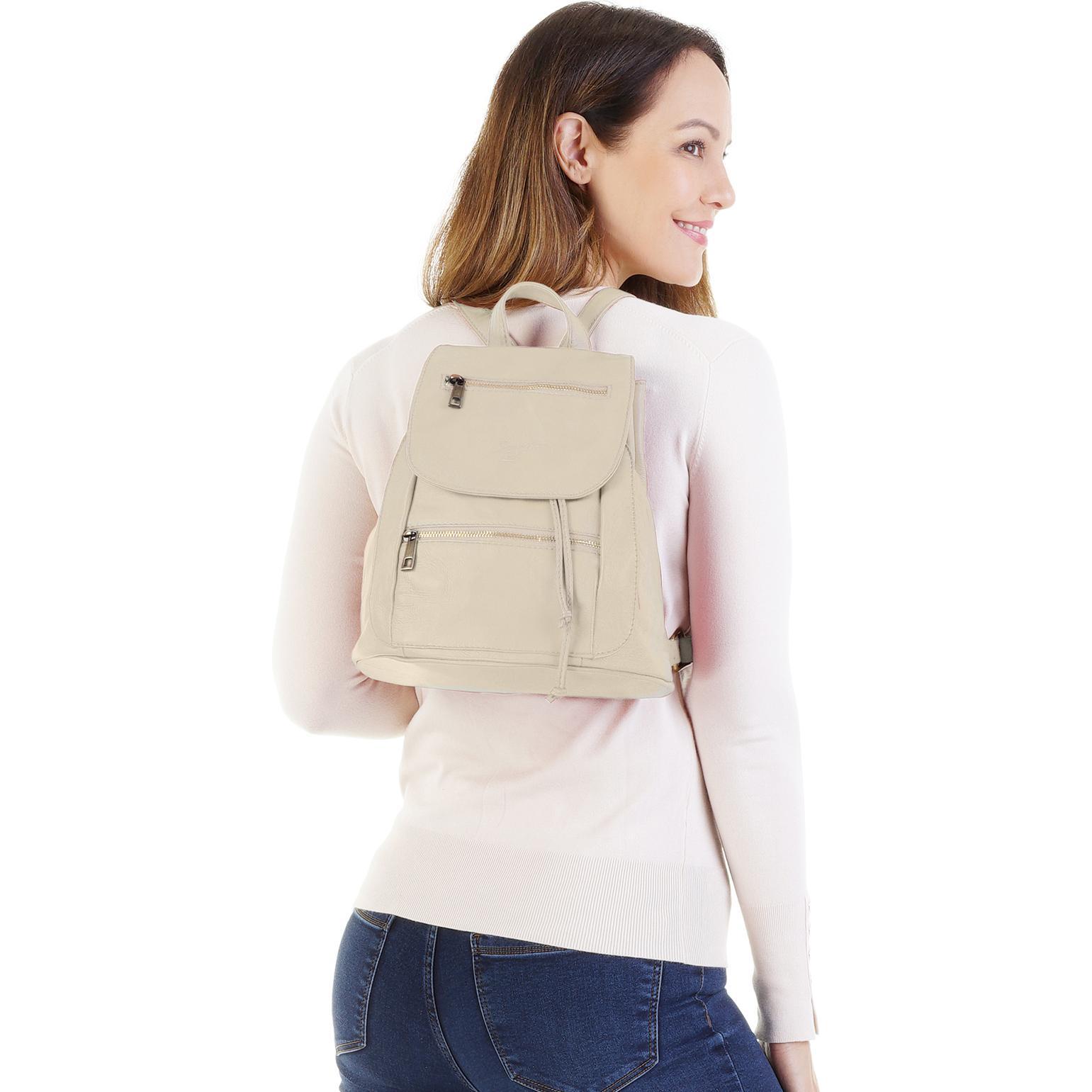 Thumbnail - Samantha Look, Rucksack, (12 l)