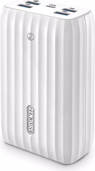Produktbild Zendure X6 Hub (20100 mAh, 45 W, 74.40 Wh)