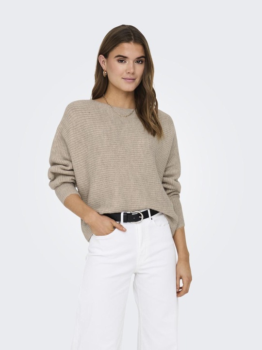 Immagine prodotto Only ONLDANIELLA L/S PULLOVER KNT NOOS Maglione lavorato a maglia (M)