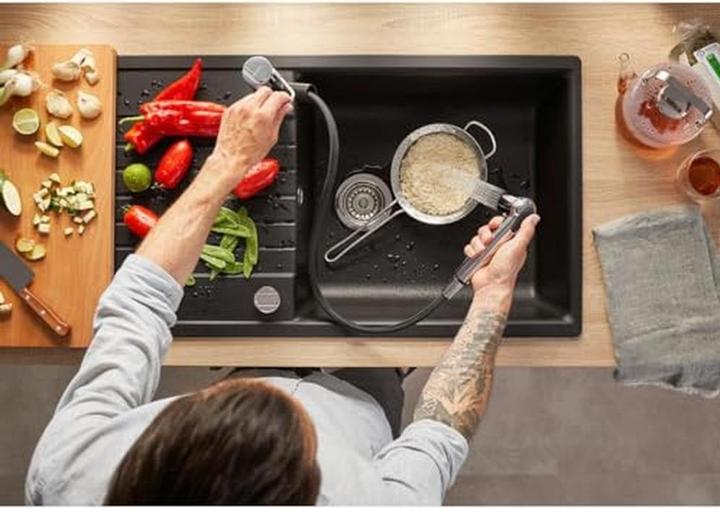 Produktbild Blanco Wega-S II