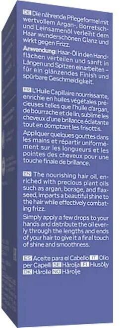 Actual product image Weleda Hydra Shine (30 ml)