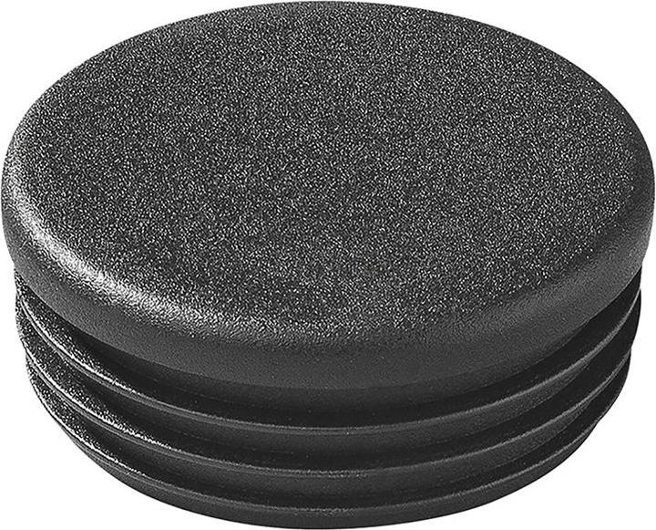 Actual product image ProPlus End cap Ø50mm 4 pieces in blister pack