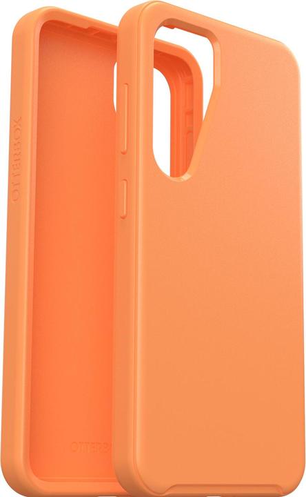Actual product image OtterBox Symmetry (Samsung Galaxy S24)