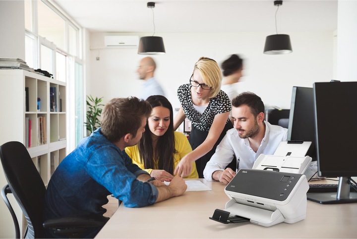 Productafbeelding Kodak Alaris S2050 (USB)