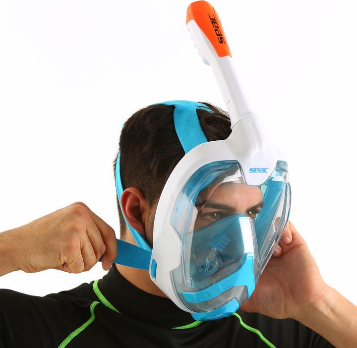 Produktbild Seac Magica